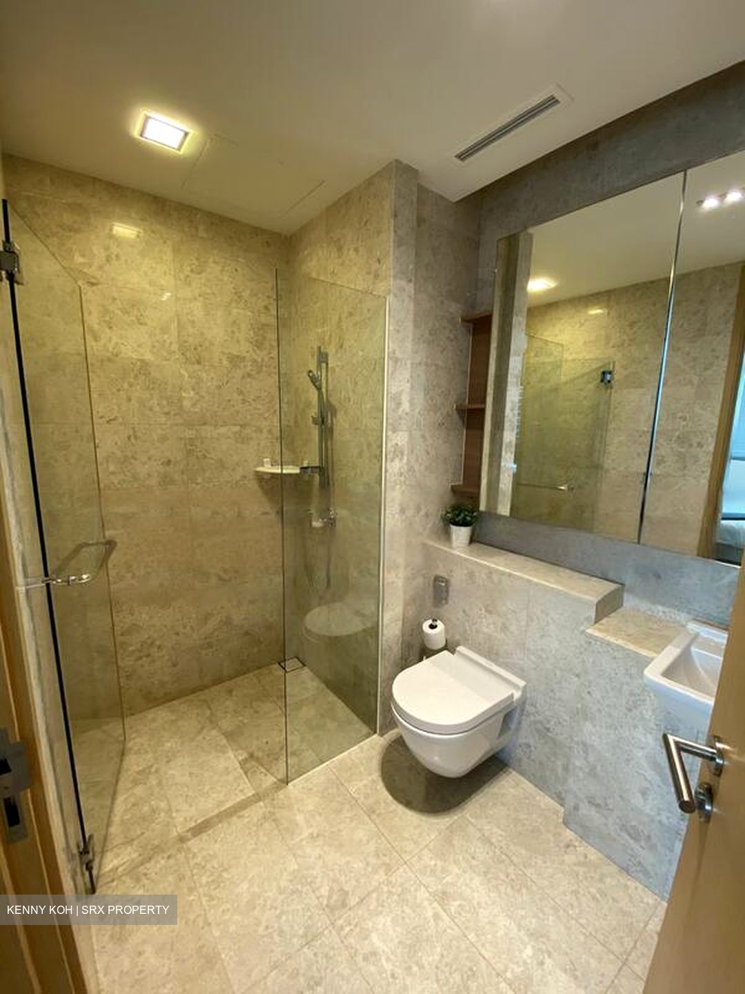 Soleil @ Sinaran (D11), Condominium #460142941